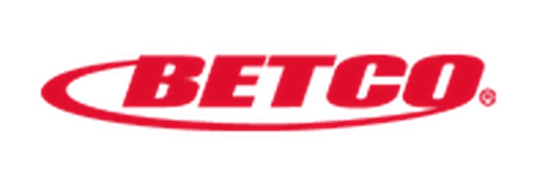 BETCO Cleaning Innovations That Matter logo