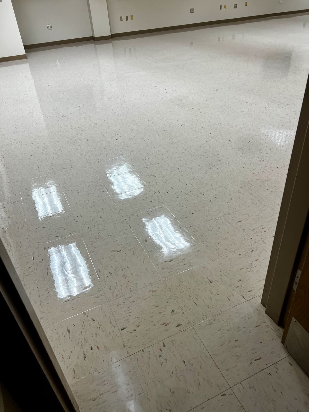 VCT after OmniGuard