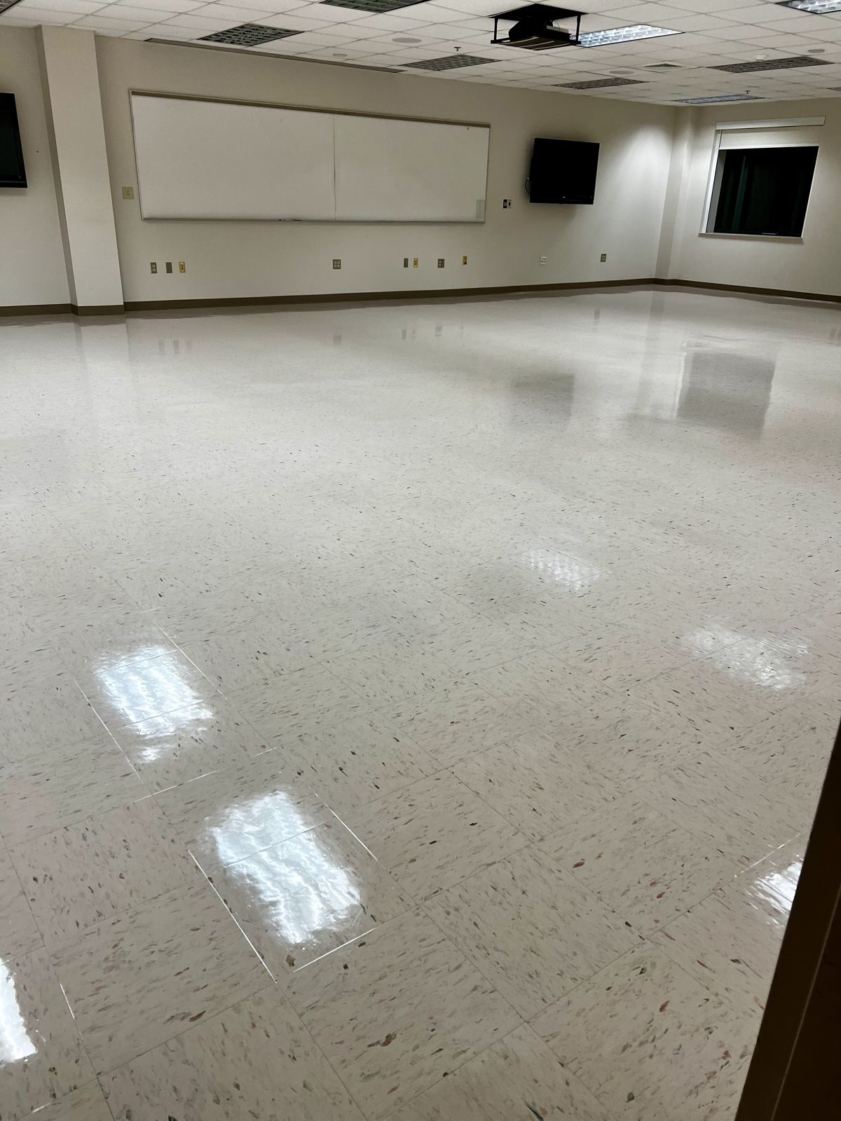 VCT after OmniGuard